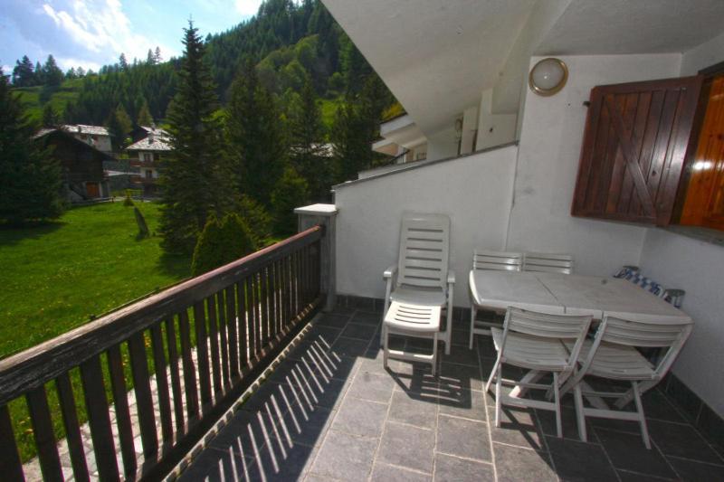 Champoluc Apartment Extérieur photo