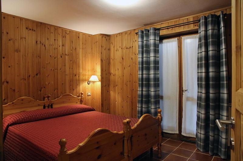 Champoluc Apartment Extérieur photo